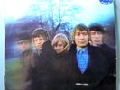 ROLLING STONES BETWEEN THE BUTTONS RARE ORIG '67 GERMAN DECCA RED+GOLD LABEL LP
