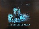Sisters Of Mercy - Body and Soul - 1988 Merciful Release - 12