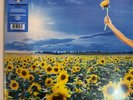 SEALED  Stone Temple Pilots - Thank You Opaque Sky Blue Vinyl/2LP BRAND NEW