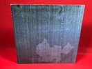 NEW ORDER Brotherhood 1986 UK vinyl LP + INNER original Factory Records