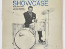 Philly Joe Jones Showcase DG Mono 1960 OG w/ Blue Mitchell  Riverside LP