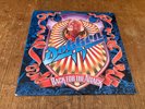 DOKKEN Back For The Attack LP Vinyl 1987 US 1st Press Lynch Mob George Lynch
