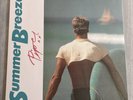 Piper Summer Breeze PINK VINYL LP Record  1983 Japanese City Pop
