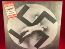 MUSSOLINI HEADKICK Themes For Violent Retribution 1989 Vinyl LP + INSERT + BAG