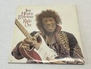 Jimi Hendrix Experience - Radio One 2 LP 1988 US RALP 0078 RYKO Clear Vinyl
