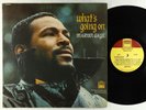 Marvin Gaye - What's Going On LP - Tamla