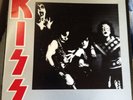 Kiss Stoned In Paris Vinyl