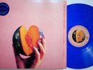 RED RUM CLUB- How To Steal The World LP (NEW SEALED 2021 Blue Coloured Vinyl)