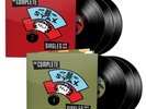 Stax Volt: The Complete Singles 1959-1968 (Volume 3 & 4) 6-LP Set NEW & SEALED