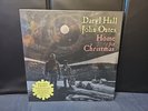 Daryl Hall & John Oates Home for Christmas (White LP) (UK IMP.) NEW VINYL RECORD