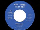 FUNK/MODERN SOUL-ELEMENTS-FREEDOM JAM/SAVE IT FOR A RAINY DAY-BIG STREET 3603