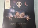 Emerson, Lake & Palmer - Out Of This World: Live (1970-1997) - 10 Vinyl Box Set