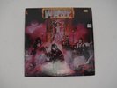 W.A.S.P. - Self Titled OG Vinyl Record 1984