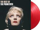 Primitives The Best of limited edition RED numbered LP Album vinyl record new