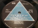 PINK FLOYD Dark Side Of Moon 1973 UK earliest A2/B2 1st press Solid Blue EX+/EX+
