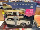 Alexander O'Neal S/T self-titled vinyl LP Tabu 1985 NM in Shrink & Hype Sticker