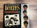 1964 Original Vee Jay Lp Album The BEATLES Songs Pictures Stories VJ Records