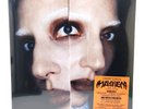 Lady Gaga MAYHEM Store Exclusive 180g Black Vinyl (Alternate Signed) SEALED