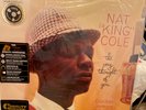 Nat King Cole The Very Thought of You 45 RPM Vinyl Lp Record Jazz Audiophile NEW