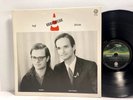 Kraftwerk - Ralf and Florian LP - Vertigo VEL 2006 - Tested EX- Vinyl 1975 Press