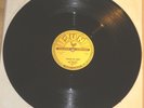 Roy Orbison & Teen Kings - You're My Baby / Rockhouse - 1956 Sun 78RPM 10
