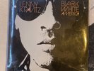 New Lenny Kravitz Black And White America Limited Edition Box Set Vinyl
