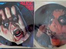 ALICE COOPER RARE RAISE YOUR FIST & YELL AND CONSTRICTOR COOL PICTURE DISCS LP`s