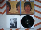 Paul McCartney McCartney II 2 Vinyl UK 1980 Parlophone 1st Press LP Coming Up