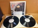 Jeff Wayne's Musical Version Of The War Of The Worlds 1978 PC235290 PROMO LP VG+