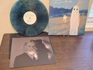 Phoebe Bridgers Mystery Blue Stranger In The Alps Vinyl Mint Limited /500