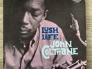 John Coltrane - Lush Life - 1961 Mono DG 1st Lp Vinyl RVG Prestige