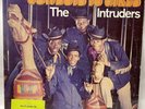 The Intruders - Cowboys To Girls (LP, Vinyl)  1968 (G+) Soul  Gamble records