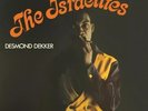 DESMOND DEKKER & THE ACES - THE ISRAELITES - LP - BRAND NEW - FREE SHIPPING