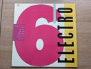 Street Sounds Electro 6