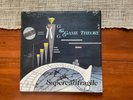 Game Theory - Supercalifragile rare original 2017 black vinyl LP