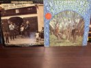 Creedence Clearwater Revival & Willy and the Poor Boys Fantasy 8397, 8382 Vinyl