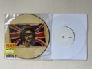 Sex Pistols- Very Rare GOD SAVE THE QUEEN Test Pressing. Punk. Johnny Rotten.