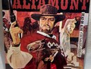 Altamont – Dead Or Alive (Man's Ruin MR-072) EX RED 10