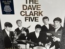 THE DAVE CLARK FIVE - ALL THE HITS (BEST OF) [2 X VINYL] - NEW & SEALED Freepost