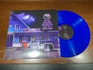 Foster The People – In The Darkest Of Nights, Let The Birds Sing - NM Blue Vinyl