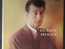 Buddy Holly Self Titled CRL 57210 Coral Records LP Vinyl Record Mono 1958