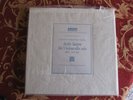 Fournier BACH 6 Suites for Violoncello Solo Archiv 3 LP set 198 356-58 MINT NEW
