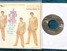 Elvis Presley: A Touch of Gold, Vol. 3 45 EP RCA Victor/US w/cover VG+/VG