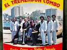 Sonia Lopez con Bobby Quesada – El Tremendon Combo LP Latin Salsa Guaguanco