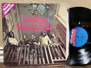 RONNIE JAMES DIO & ELF - Carolina Country Ball - Vinyl LP Safari UK Re 1984 Vg