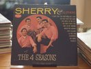 THE 4 SEASONS LP 12