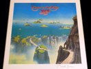 YES/Roger Dean-Close To The Edge-signed LITHO-Only 500 made  -Rhino Records 2025