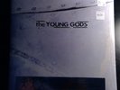 THE YOUNG GODS tv sky LE LABEL world SEALED MINT reissue GATEFOLD 2lp