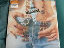 Madonna Like a Prayer. Limited Sainsbury’s Red Vinyl. Brand New