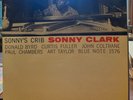 SONNY CLARK Sonny's Crib - Blue Note Mono 63rd St. DG w/ Ear EX Cond.